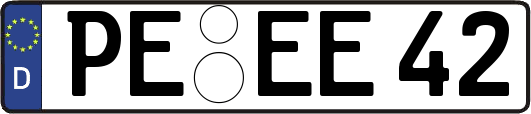 PE-EE42