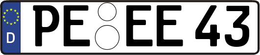 PE-EE43