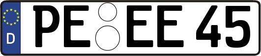 PE-EE45