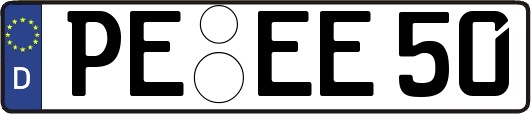 PE-EE50