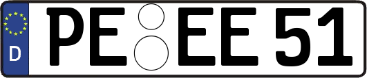 PE-EE51