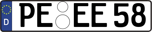 PE-EE58