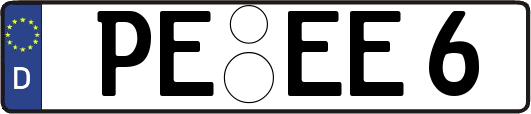 PE-EE6