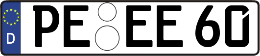 PE-EE60