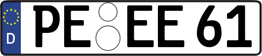 PE-EE61