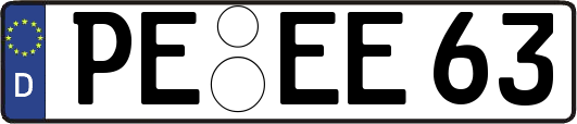 PE-EE63