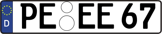 PE-EE67