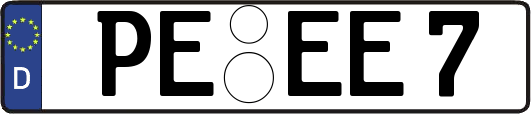 PE-EE7
