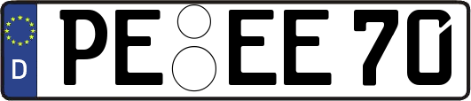 PE-EE70