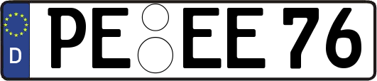 PE-EE76