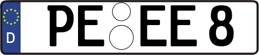 PE-EE8
