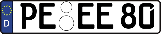 PE-EE80