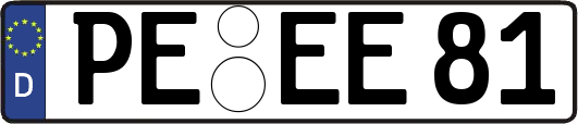 PE-EE81