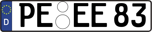 PE-EE83