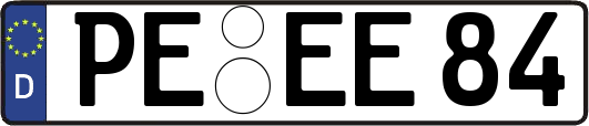 PE-EE84