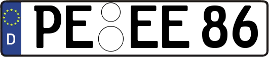 PE-EE86