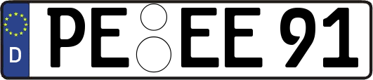 PE-EE91