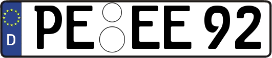 PE-EE92