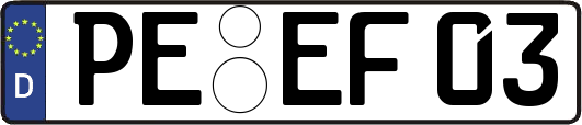 PE-EF03