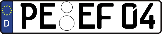 PE-EF04