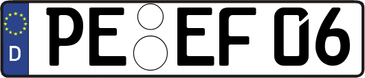 PE-EF06