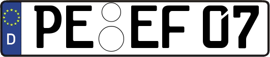 PE-EF07