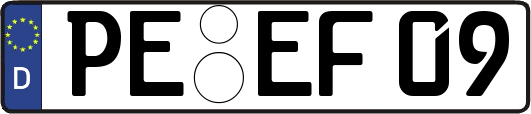 PE-EF09