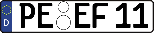 PE-EF11