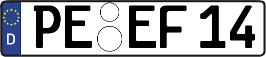 PE-EF14