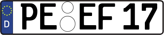 PE-EF17