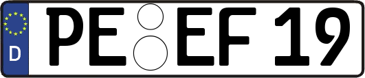 PE-EF19