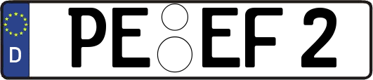 PE-EF2