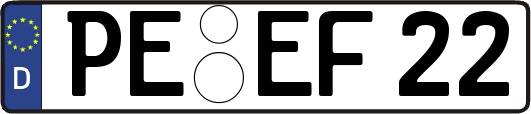 PE-EF22