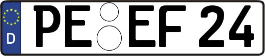 PE-EF24