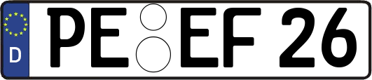 PE-EF26