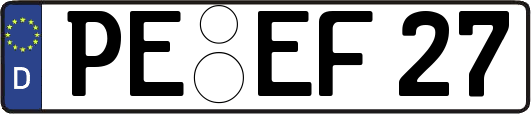 PE-EF27