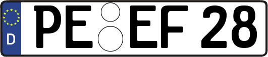 PE-EF28