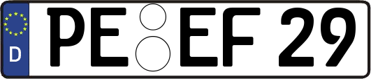 PE-EF29