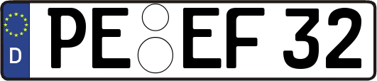 PE-EF32