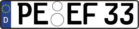PE-EF33