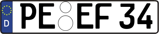 PE-EF34