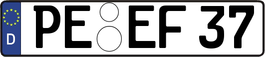PE-EF37