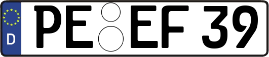 PE-EF39