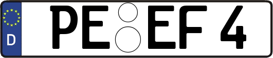 PE-EF4