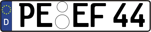 PE-EF44