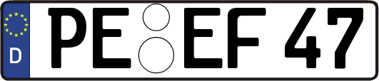 PE-EF47