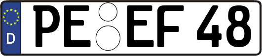 PE-EF48