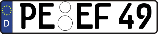 PE-EF49