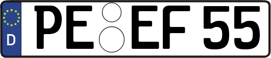 PE-EF55