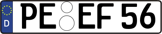 PE-EF56